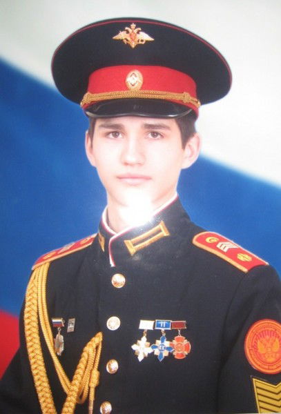 Иван Акулин