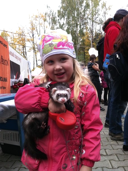 Евгения Терехова