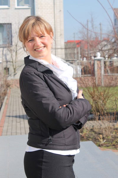 Светлана Тиунова