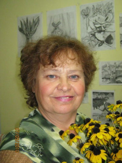 Светлана Дмитриева