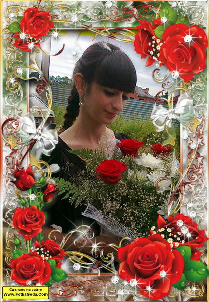 Лилия Багдасарян