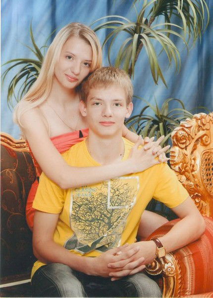 Александр Шинкарёв