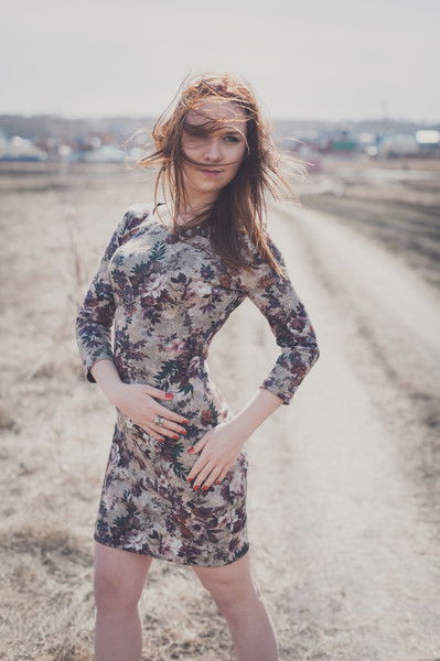 Екатерина Корнеева