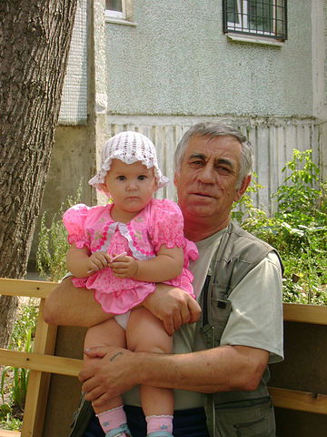 Борис Давлетов