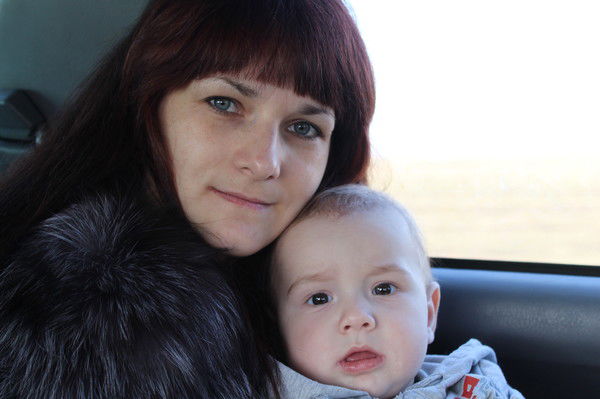 Татьяна Карамова