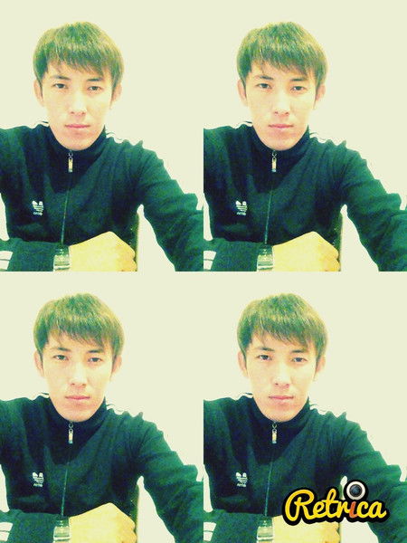 Кидиралиев Рахат