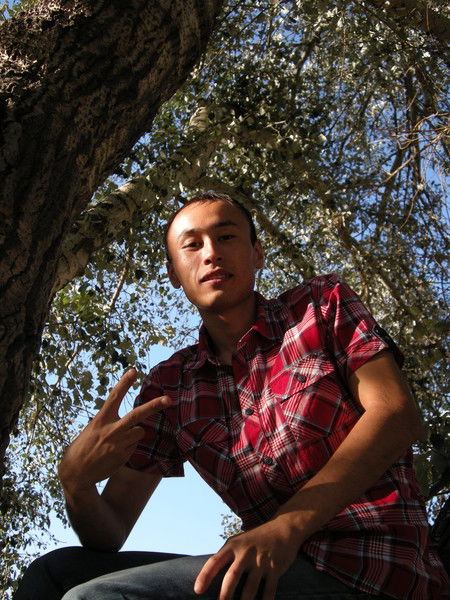 Куаныш Айнатаев