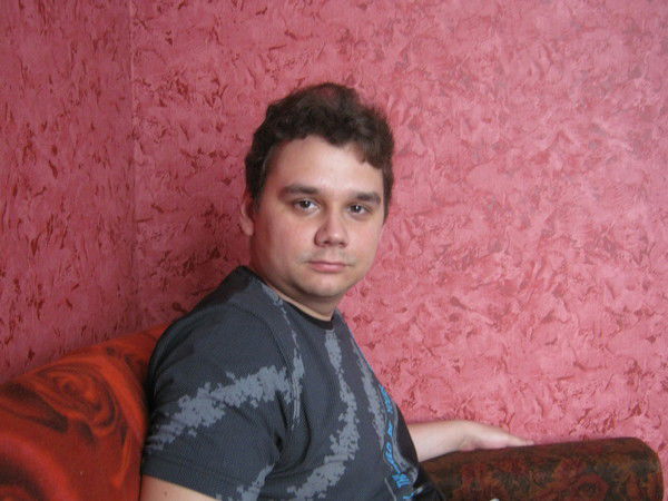 Борис Петренко