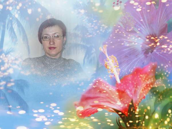 Кощиенко Татьяна