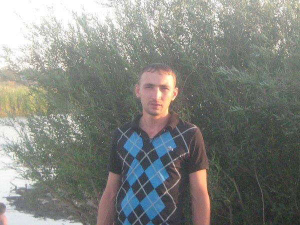 Максим Козовский