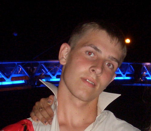 Слава Гладущенко