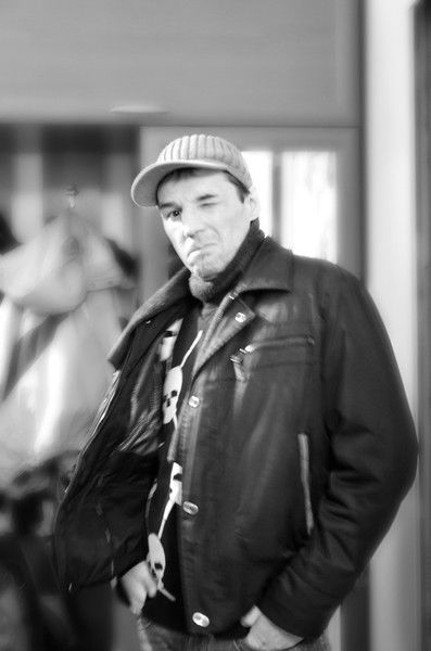 Алекс Власофф