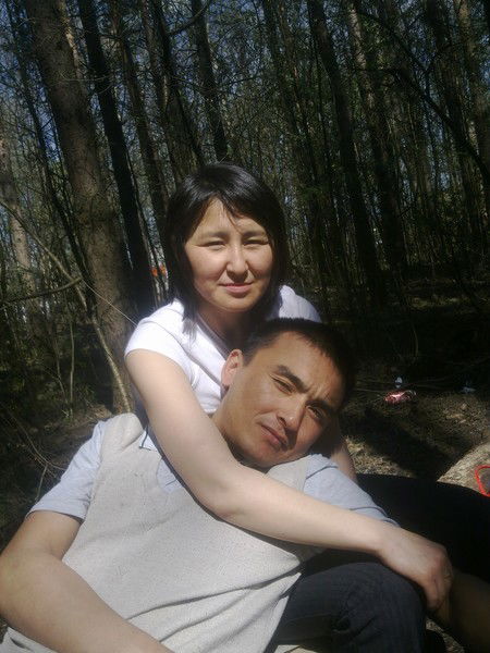 Тажигул Атабекова