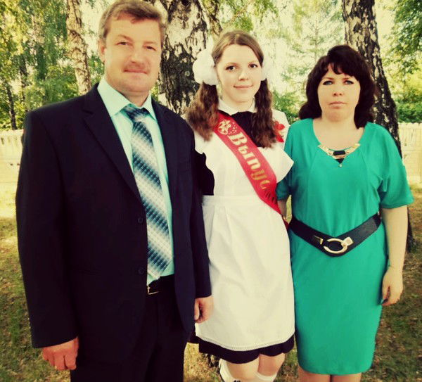 Наталья Ксенофонтова