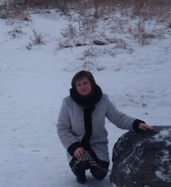 Елена Пешекова