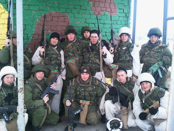 Олег Тегенцев