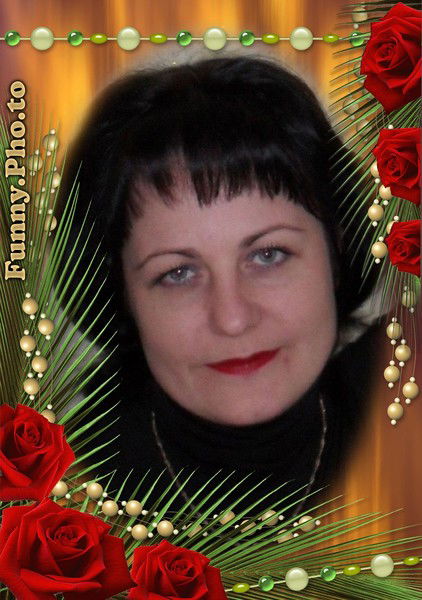 Наталья Котова(Маякова)