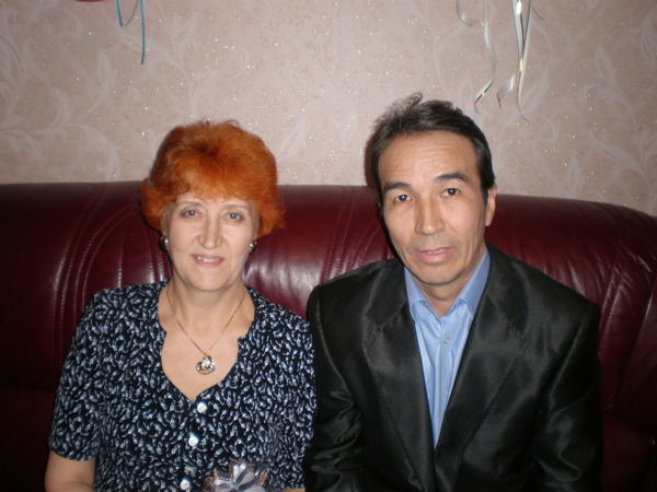 Ирке Рахимова