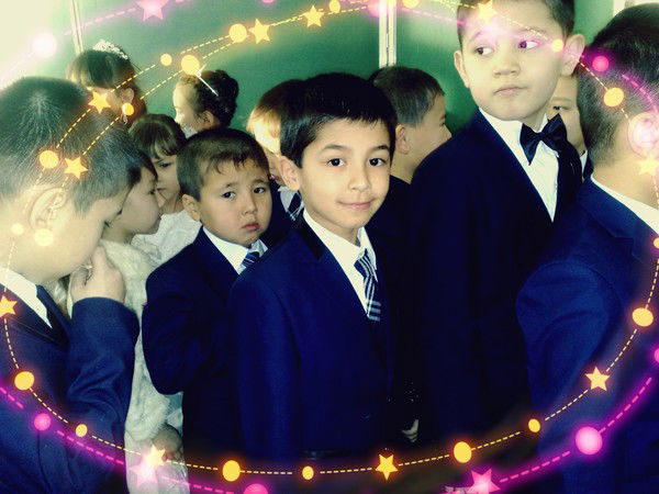 Жансейт Кожамуратов