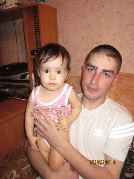 Семен Захаров