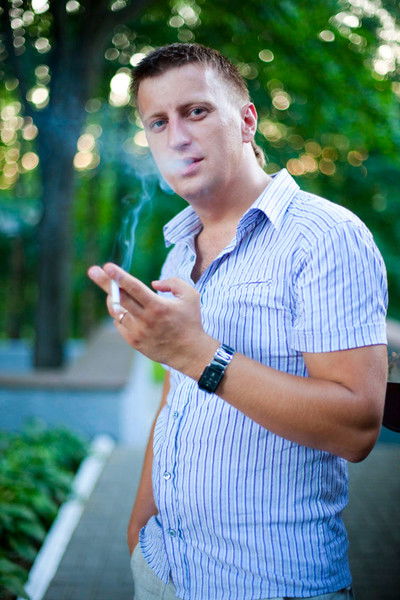 Денис Ануфриенко