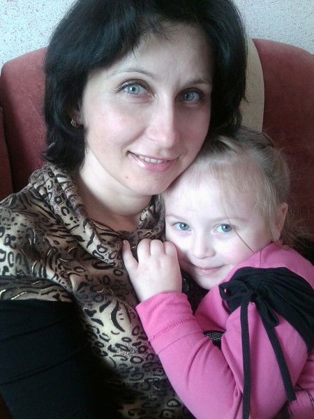 Наталія *****