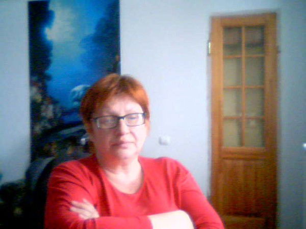 Надежда Дулыш