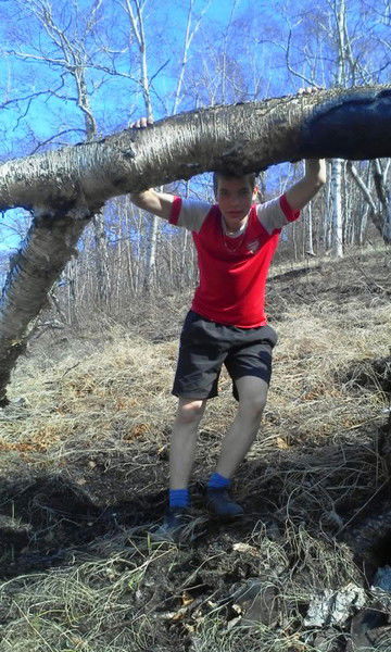 Дмитрий Неважно