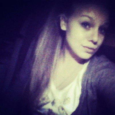 Мария Лёвина