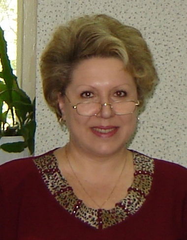 Ольга Павлюкова