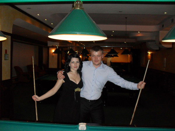 Андрей Хакимов