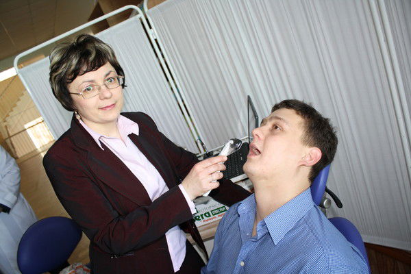 Наталья Бескакотова