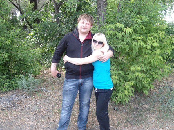 Роджон (Родион) Островский