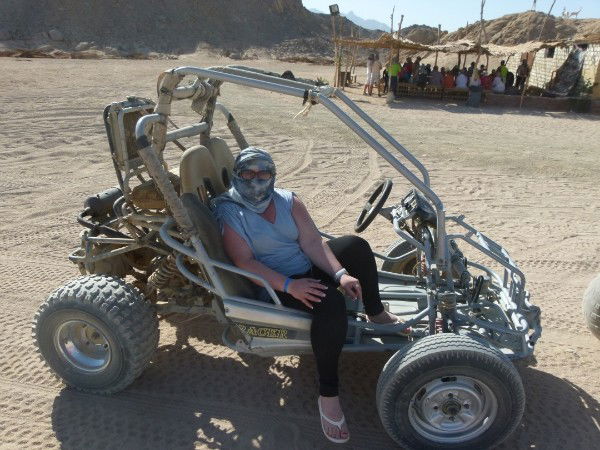 Елена Кузина