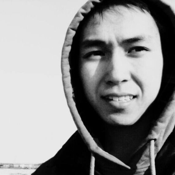 Максим Максимов