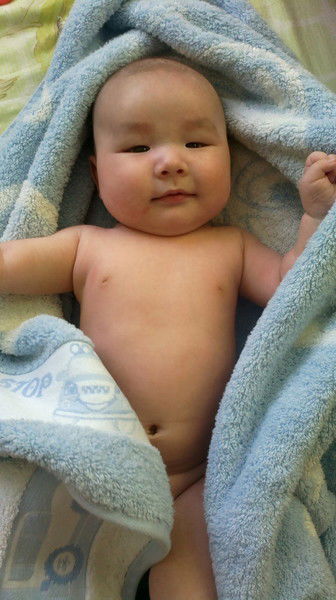 Эльмира Копабаева