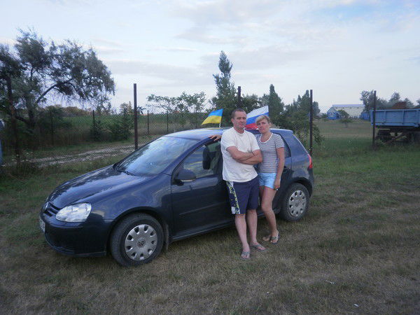 Валентин Титов