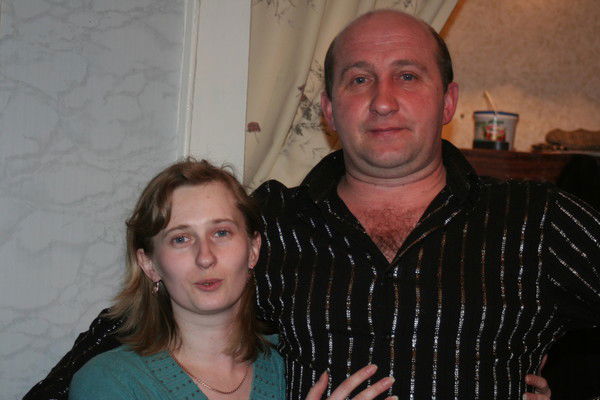 Марина Селютина