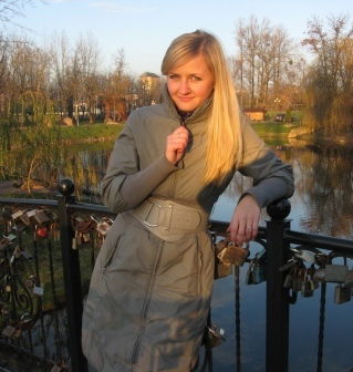 Марина Лешкевич