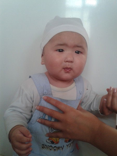 Арсен Даулет