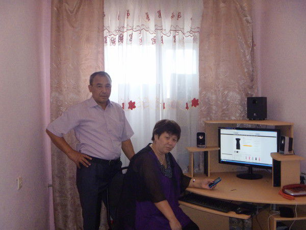 Ерлан Абдрашев