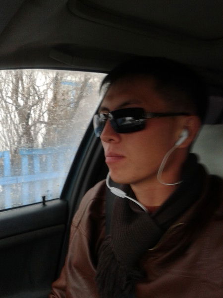 Нурлан Бекбаев