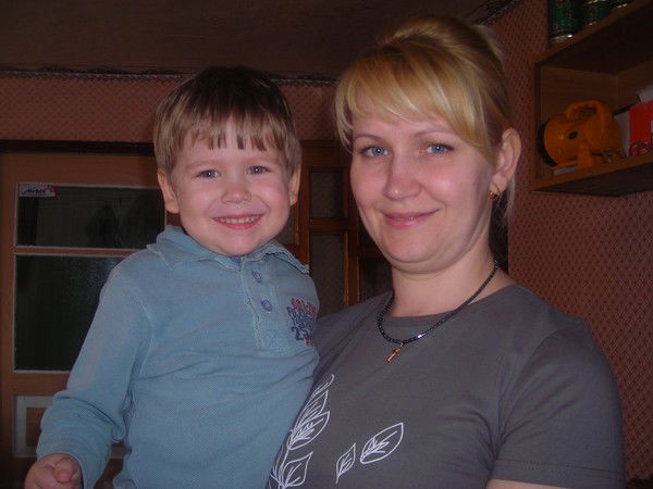 Наталья Таран-Мкертычьян