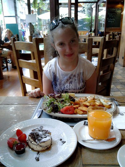 Анастасия Морозова