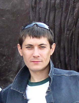 Анатолий Титаренко