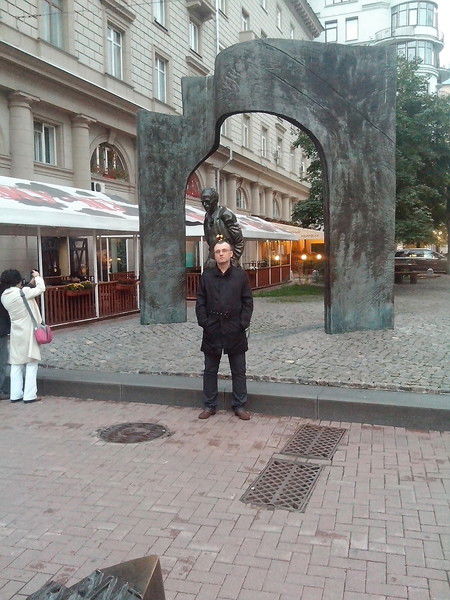 Руслан Ковалев