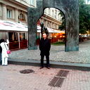 Руслан Ковалев
