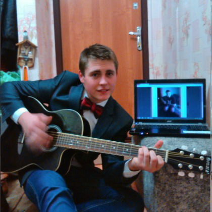 Стас Мацевич