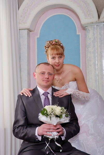 Алексей Елена Исаковы