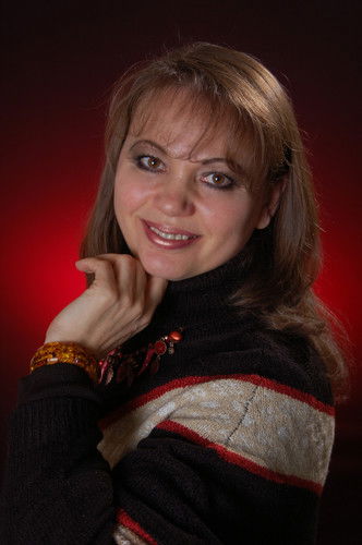 Надежда Филатова